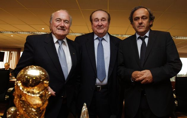 FIFA leadership to meets on monday for new election date.